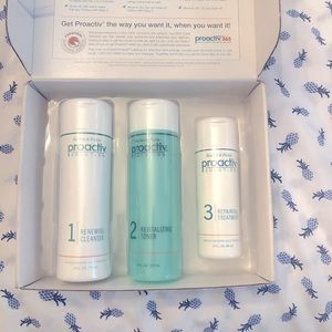 Proactiv set